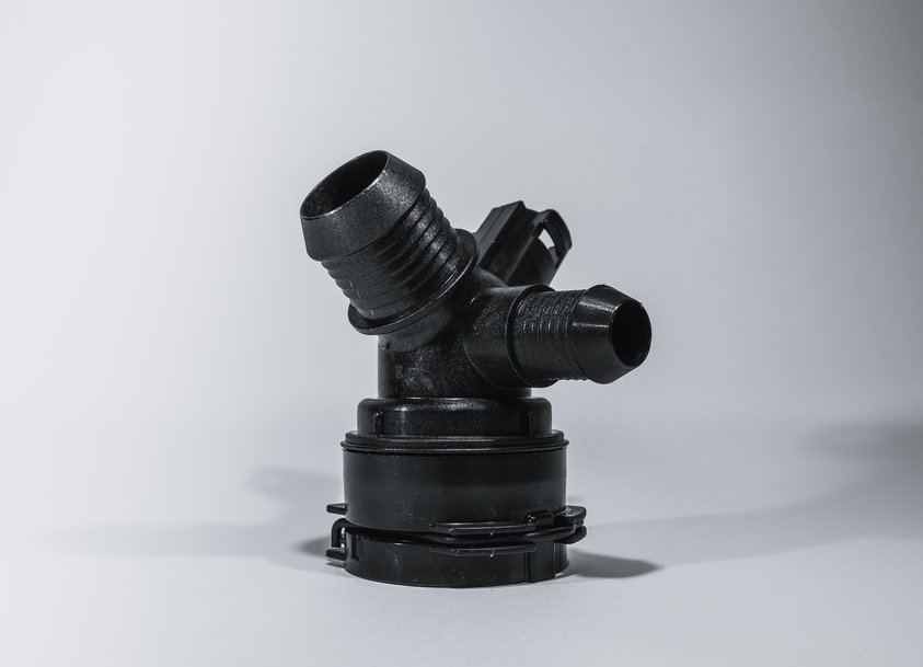 Modular Coupling System from Continental and aft automotive Wins Materialica Award